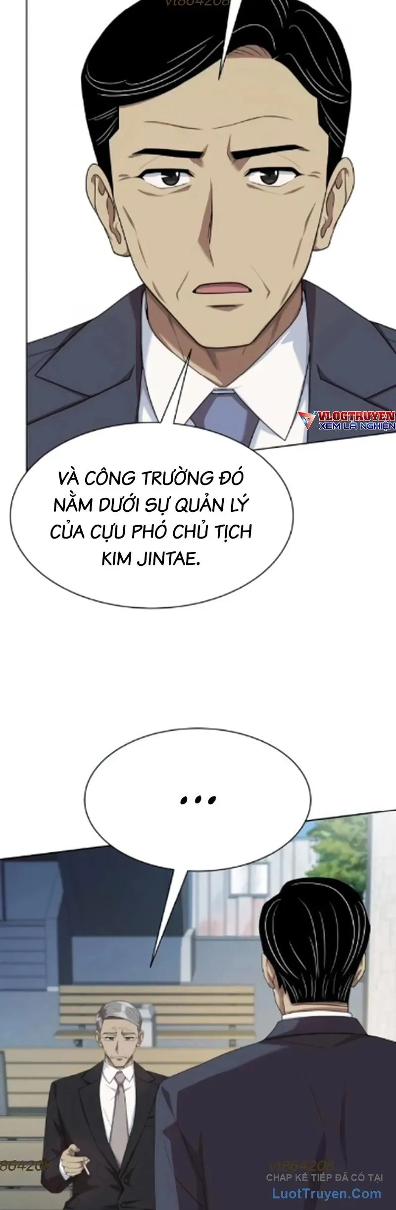 Từ nhân viên vạn năng trở thành huyền thoại Chap 130 - Next Chap 129
