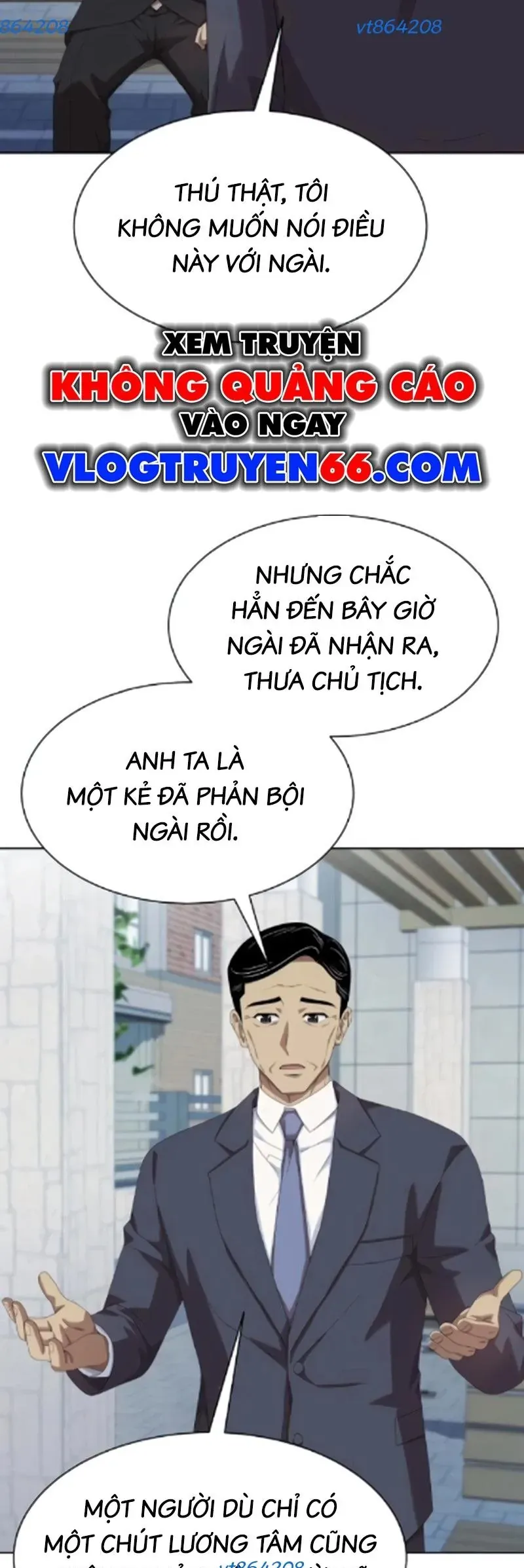Từ nhân viên vạn năng trở thành huyền thoại Chap 130 - Next Chap 129