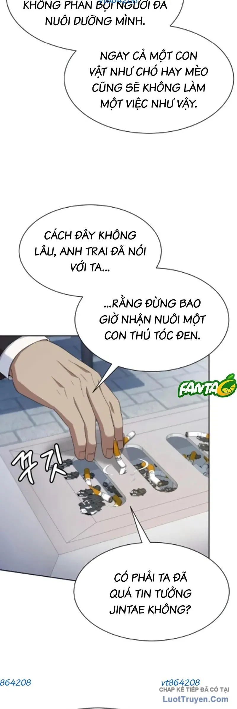 Từ nhân viên vạn năng trở thành huyền thoại Chap 130 - Next Chap 129