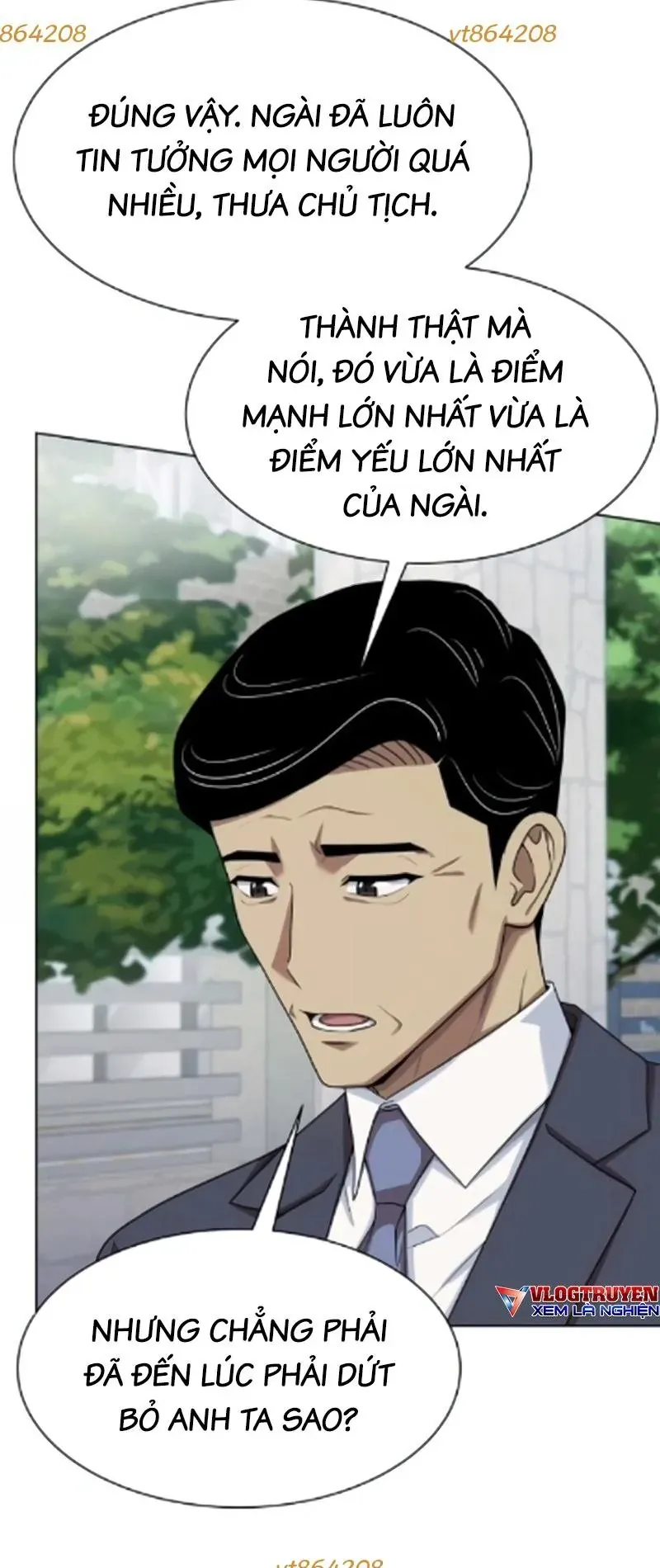 Từ nhân viên vạn năng trở thành huyền thoại Chap 130 - Next Chap 129