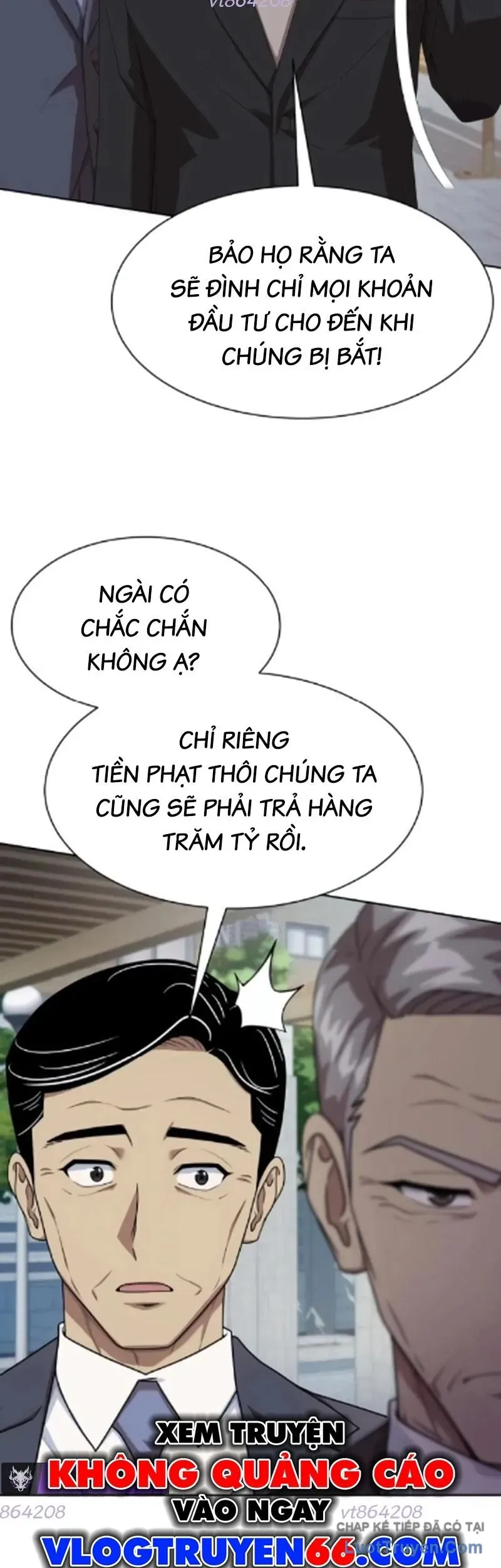 Từ nhân viên vạn năng trở thành huyền thoại Chap 130 - Next Chap 129