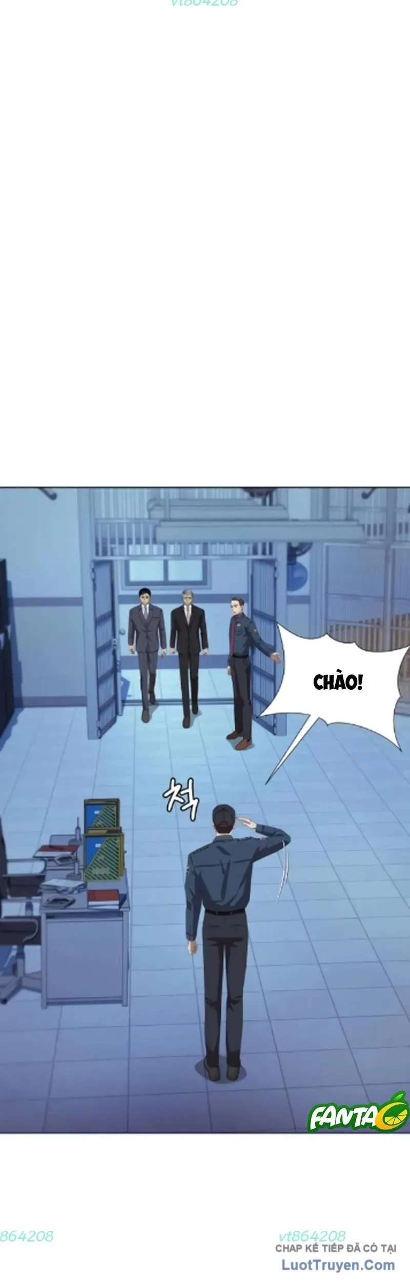 Từ nhân viên vạn năng trở thành huyền thoại Chap 130 - Next Chap 129