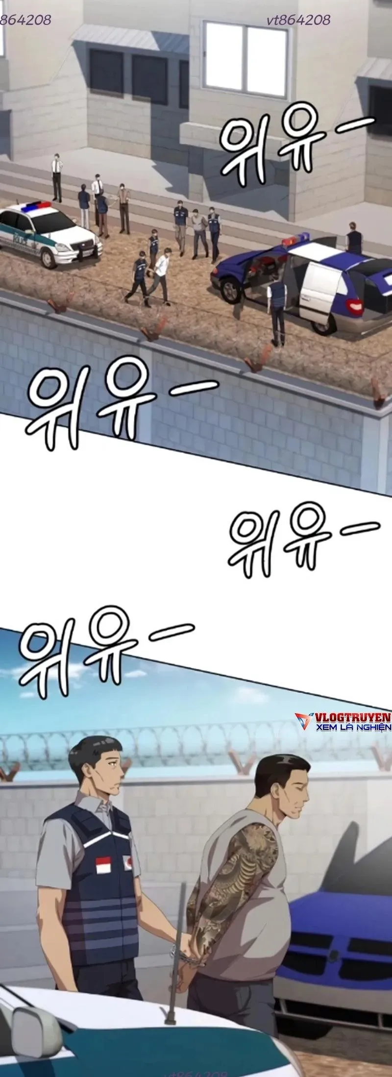 Từ nhân viên vạn năng trở thành huyền thoại Chap 130 - Next Chap 129