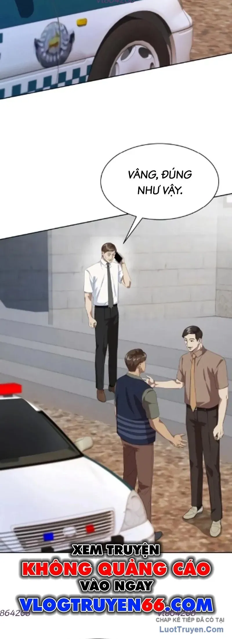 Từ nhân viên vạn năng trở thành huyền thoại Chap 130 - Next Chap 129