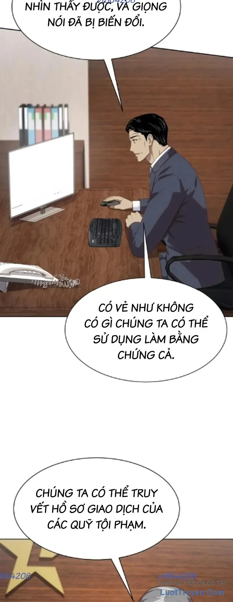 Từ nhân viên vạn năng trở thành huyền thoại Chap 130 - Next Chap 129