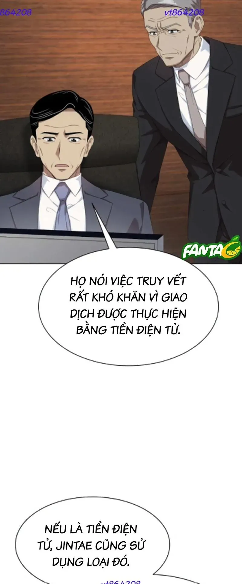 Từ nhân viên vạn năng trở thành huyền thoại Chap 130 - Next Chap 129