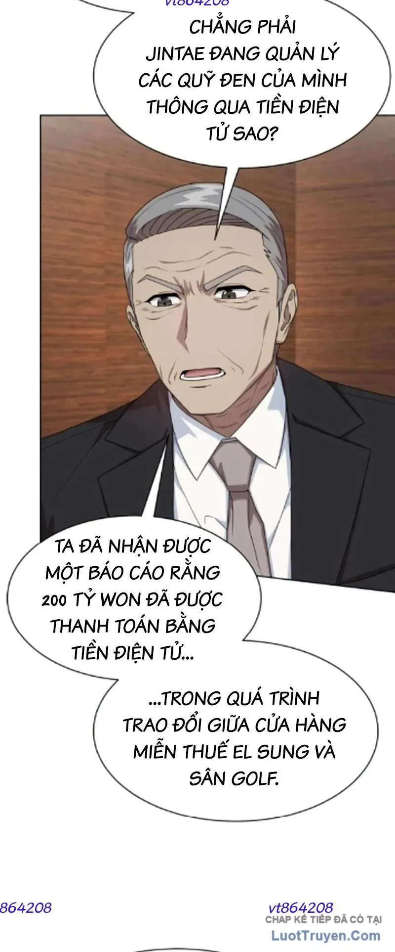 Từ nhân viên vạn năng trở thành huyền thoại Chap 130 - Next Chap 129