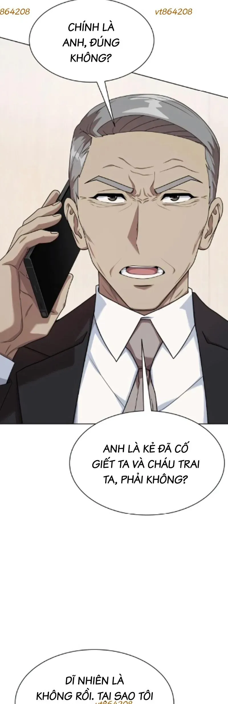 Từ nhân viên vạn năng trở thành huyền thoại Chap 130 - Next Chap 129