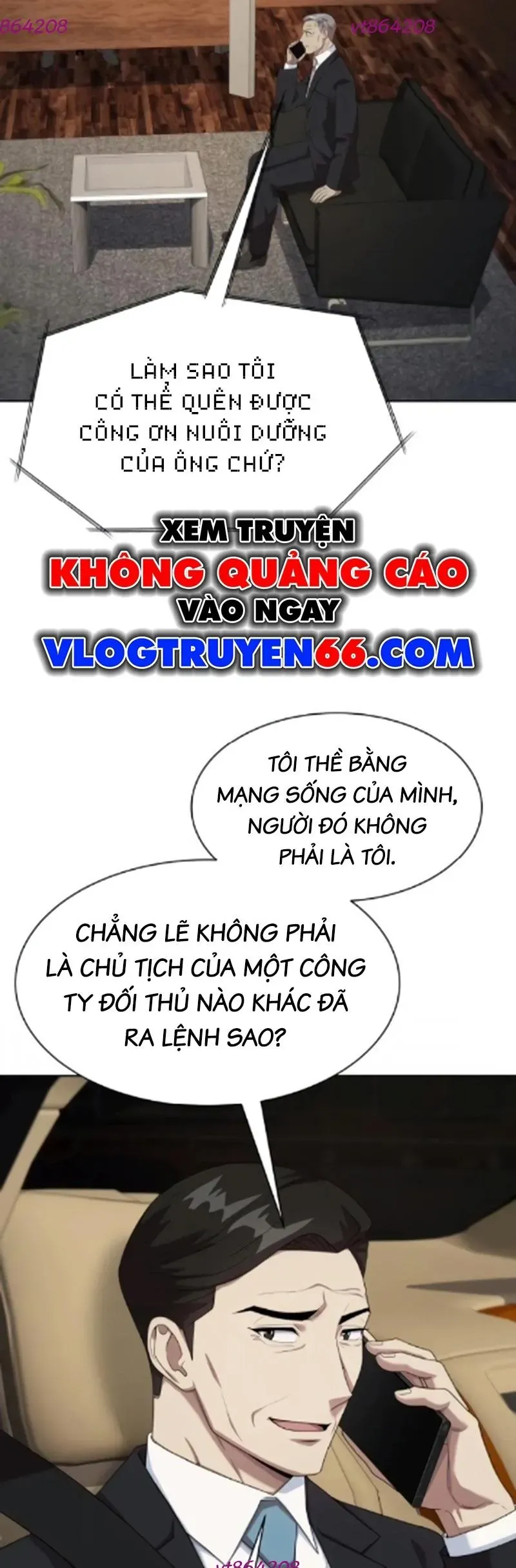 Từ nhân viên vạn năng trở thành huyền thoại Chap 130 - Next Chap 129