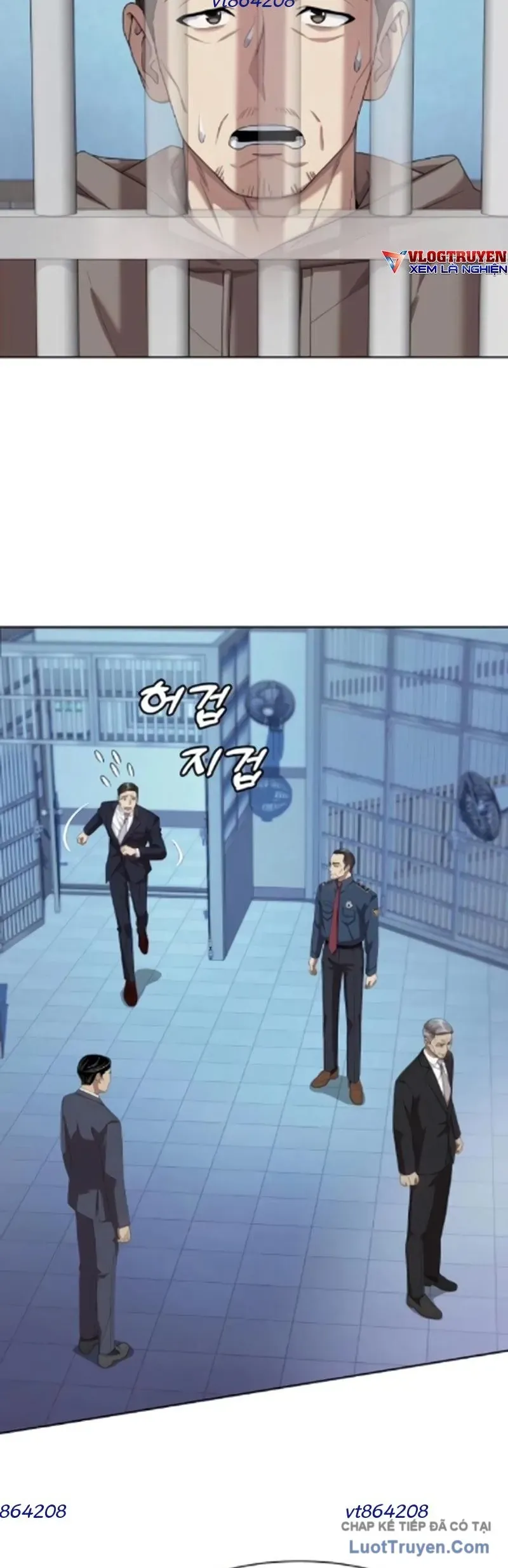 Từ nhân viên vạn năng trở thành huyền thoại Chap 130 - Next Chap 129