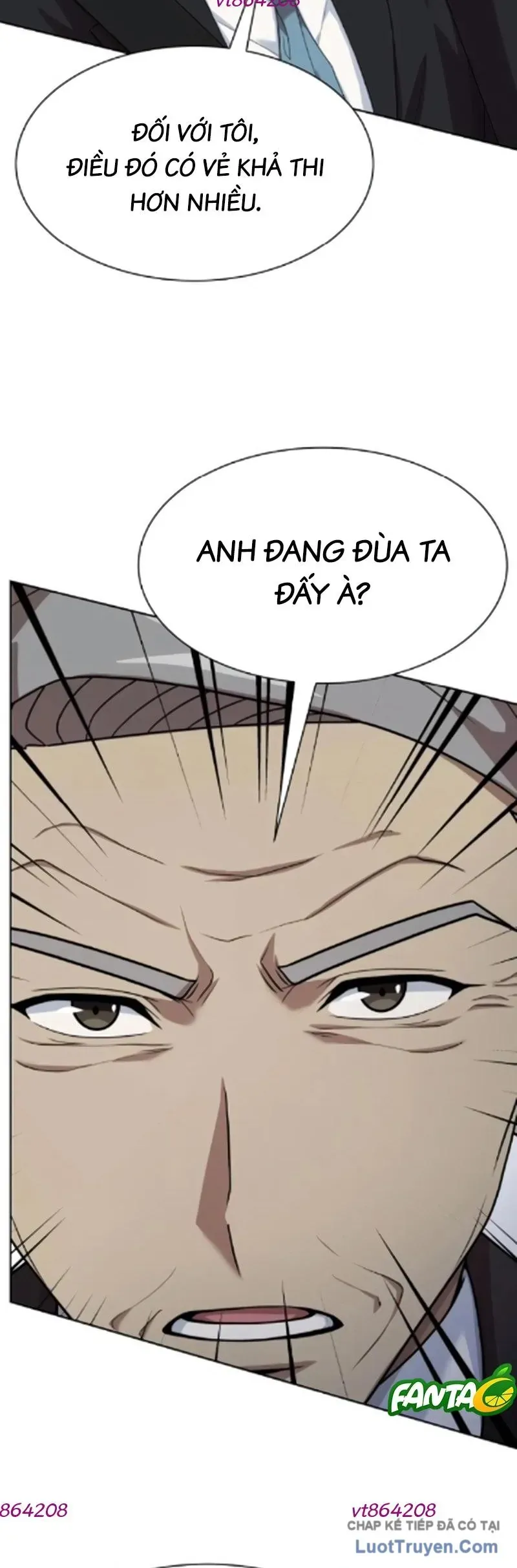 Từ nhân viên vạn năng trở thành huyền thoại Chap 130 - Next Chap 129