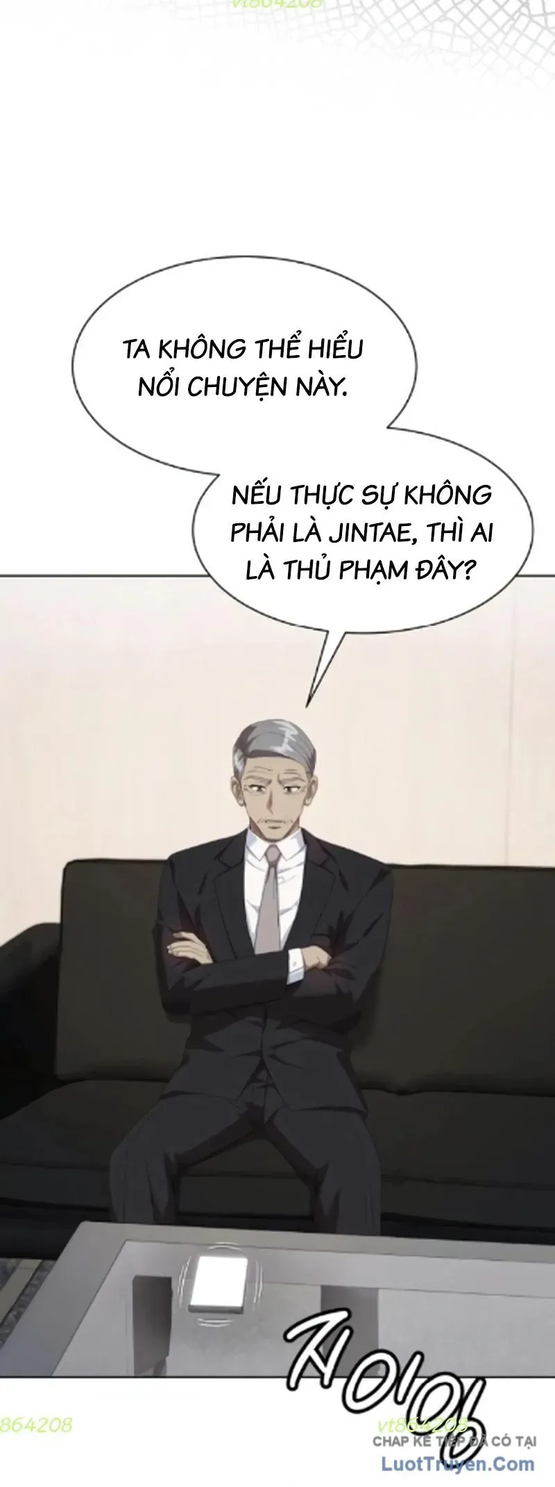 Từ nhân viên vạn năng trở thành huyền thoại Chap 130 - Next Chap 129