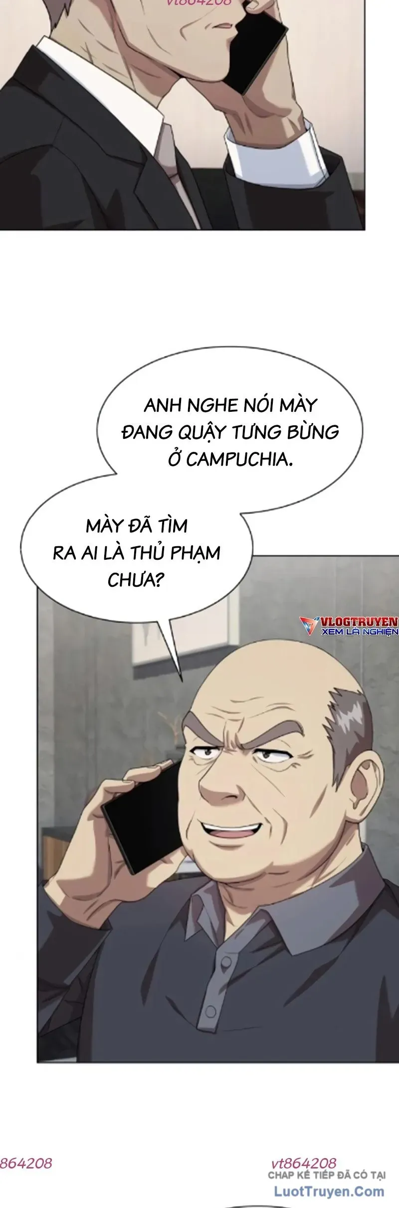 Từ nhân viên vạn năng trở thành huyền thoại Chap 130 - Next Chap 129