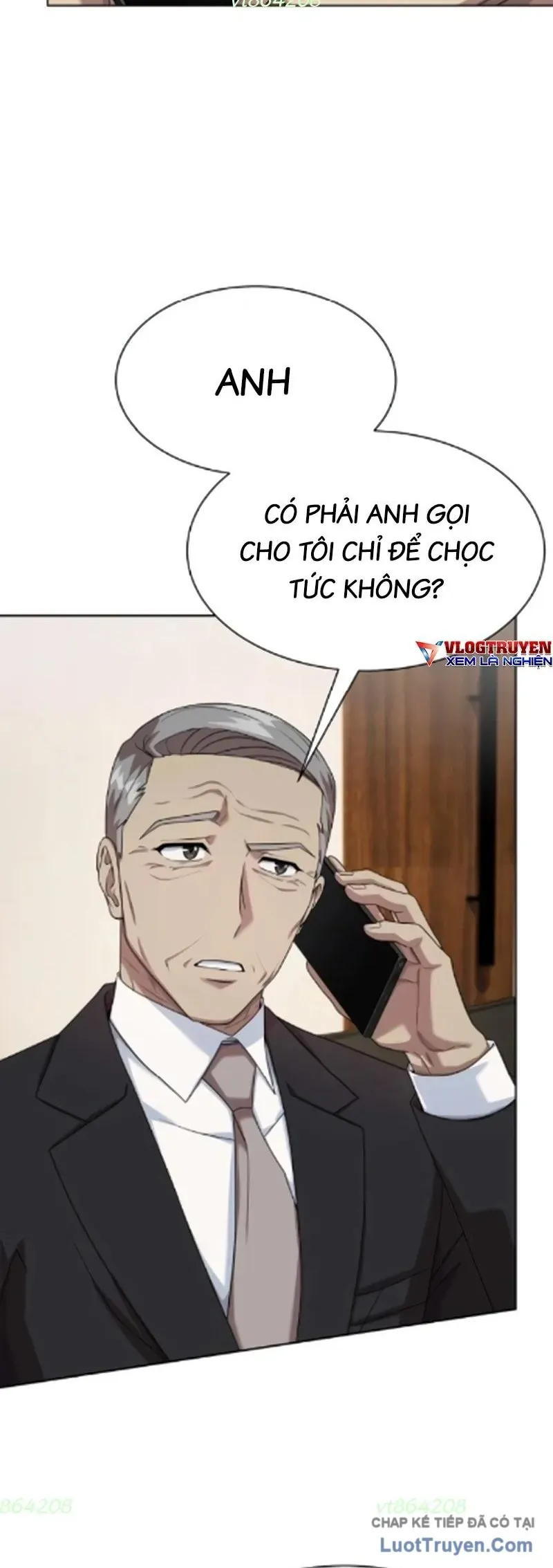 Từ nhân viên vạn năng trở thành huyền thoại Chap 130 - Next Chap 129