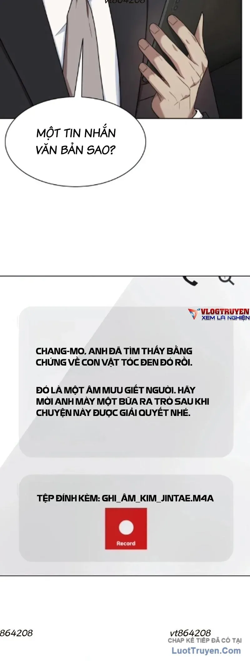 Từ nhân viên vạn năng trở thành huyền thoại Chap 130 - Next Chap 129