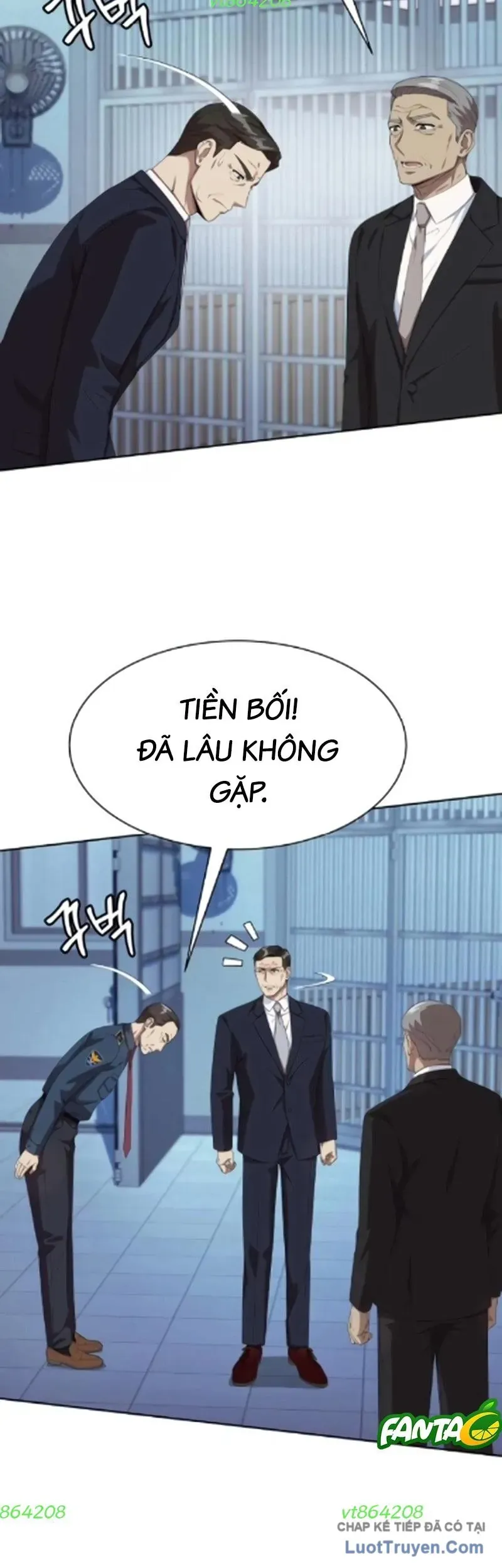 Từ nhân viên vạn năng trở thành huyền thoại Chap 130 - Next Chap 129