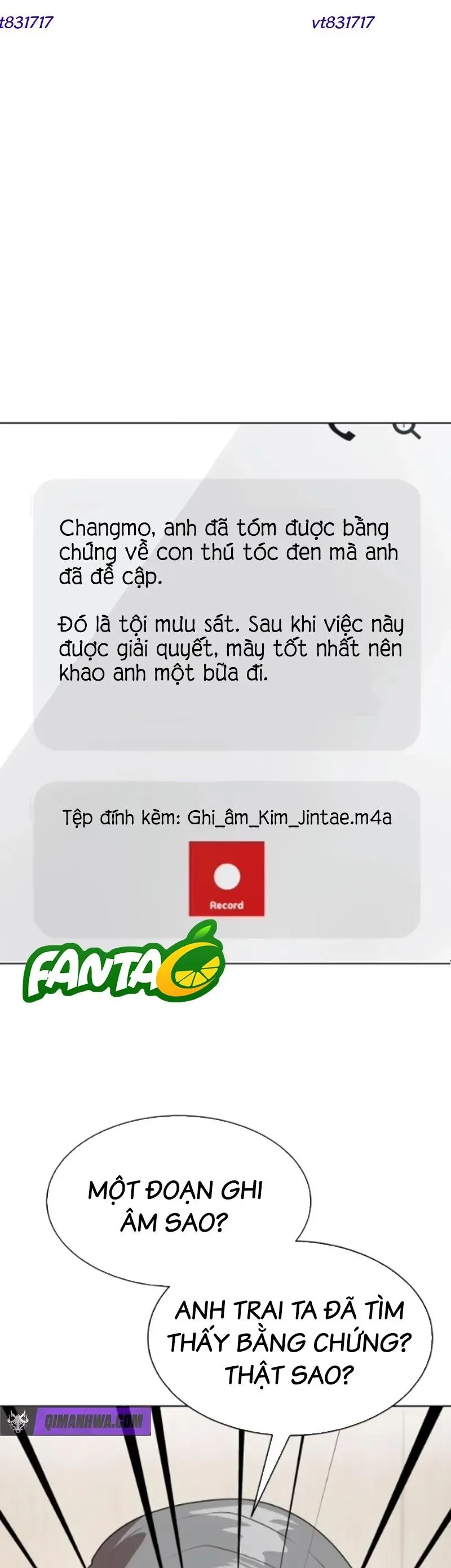 Từ nhân viên vạn năng trở thành huyền thoại Chap 131 - Next Chap 130