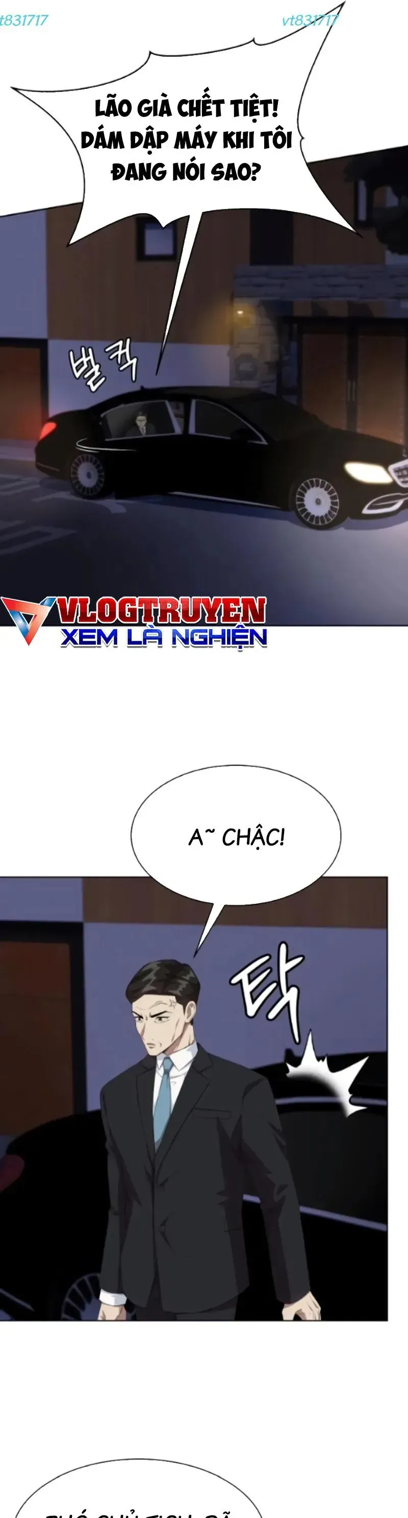 Từ nhân viên vạn năng trở thành huyền thoại Chap 131 - Next Chap 130