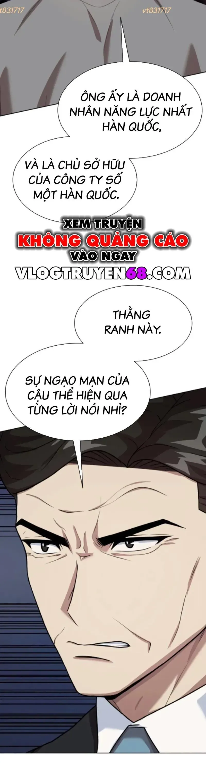 Từ nhân viên vạn năng trở thành huyền thoại Chap 131 - Next Chap 130