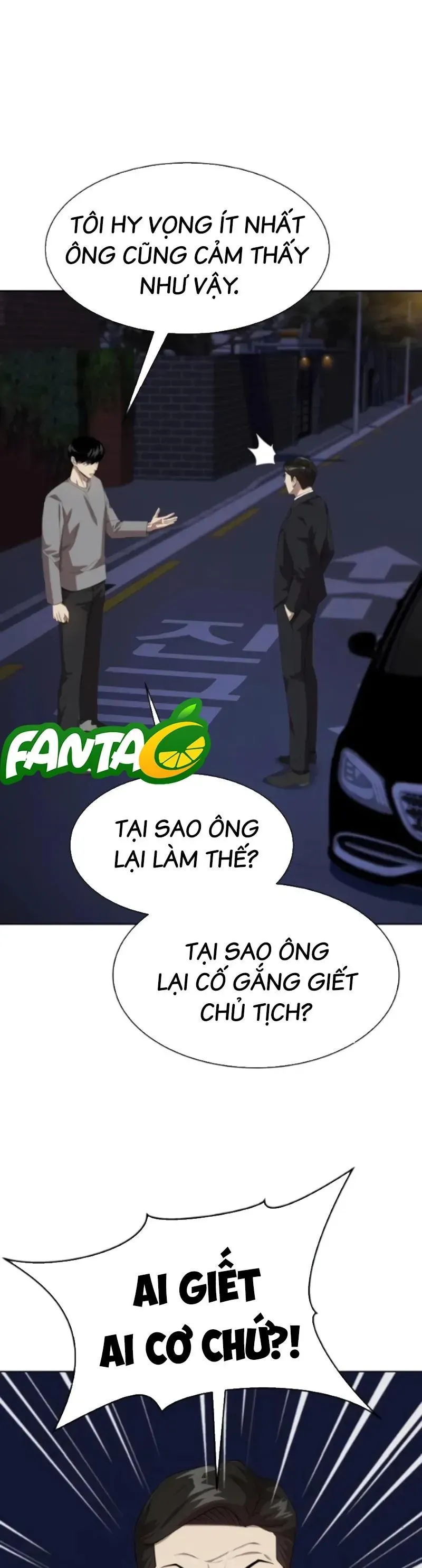 Từ nhân viên vạn năng trở thành huyền thoại Chap 131 - Next Chap 130