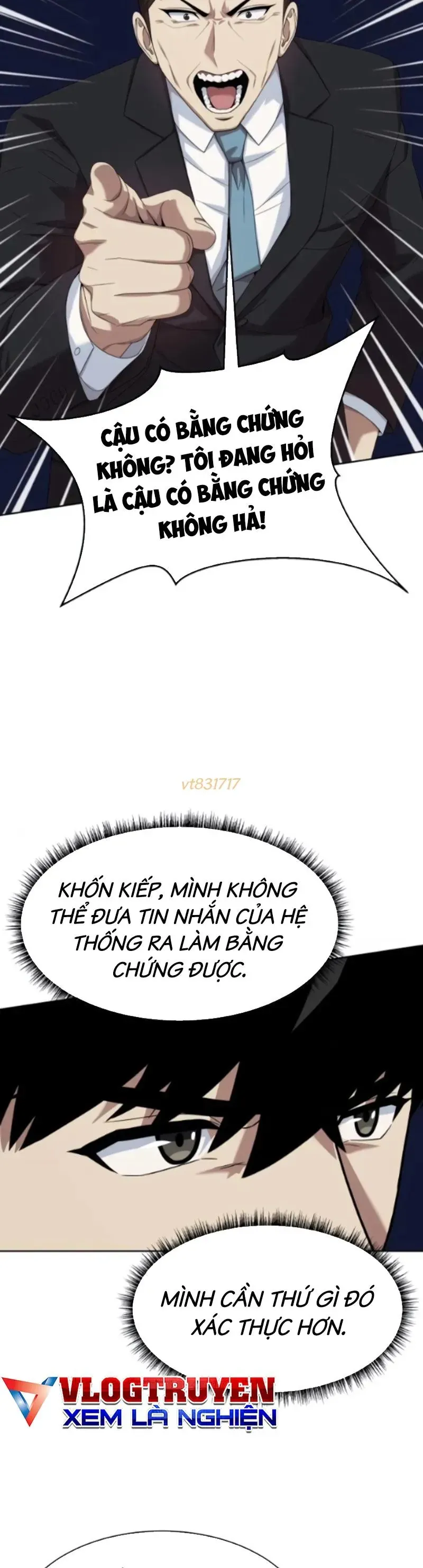 Từ nhân viên vạn năng trở thành huyền thoại Chap 131 - Next Chap 130