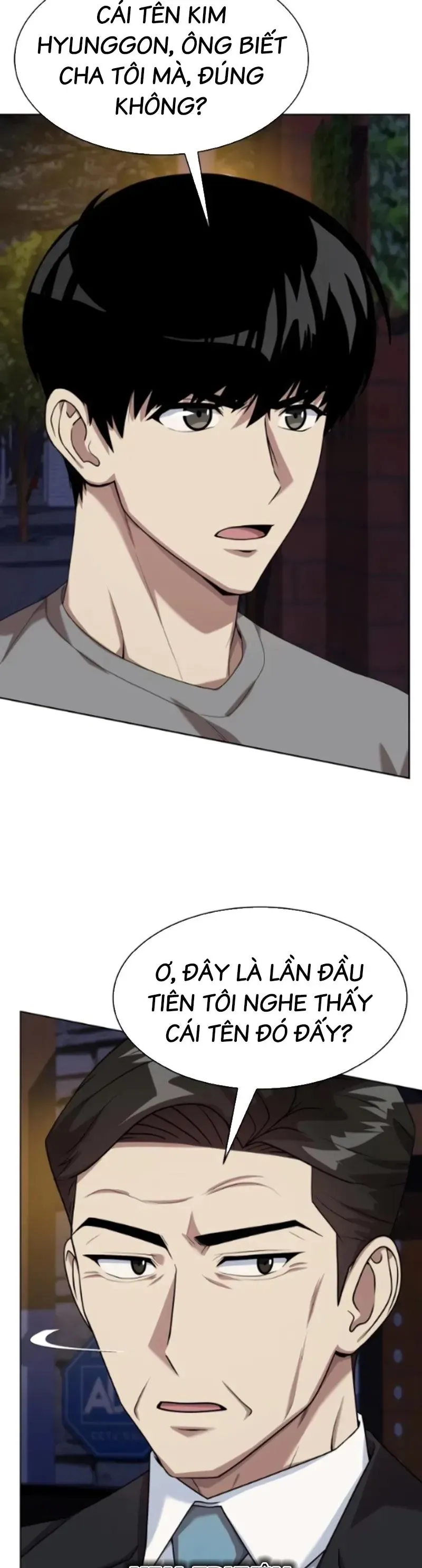 Từ nhân viên vạn năng trở thành huyền thoại Chap 131 - Next Chap 130