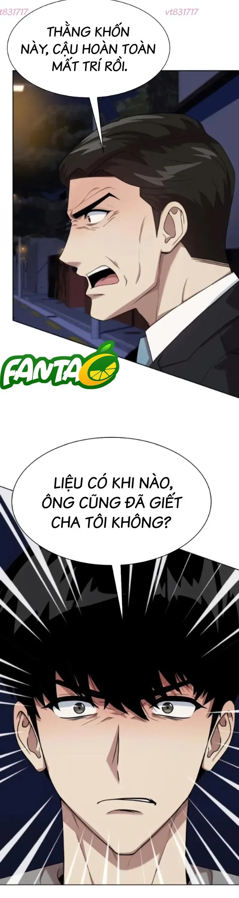 Từ nhân viên vạn năng trở thành huyền thoại Chap 131 - Next Chap 130
