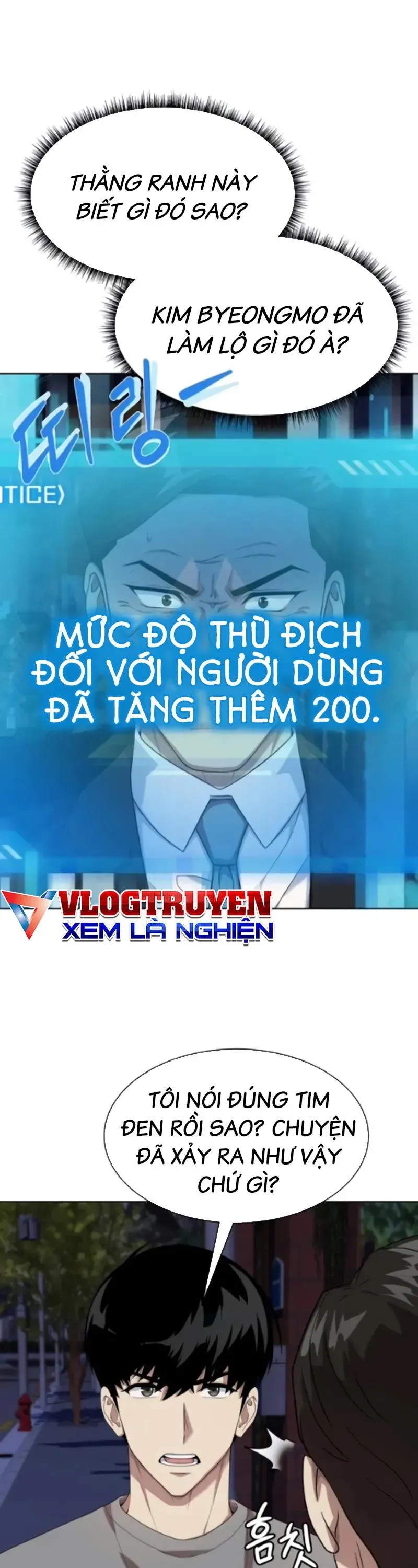 Từ nhân viên vạn năng trở thành huyền thoại Chap 131 - Next Chap 130