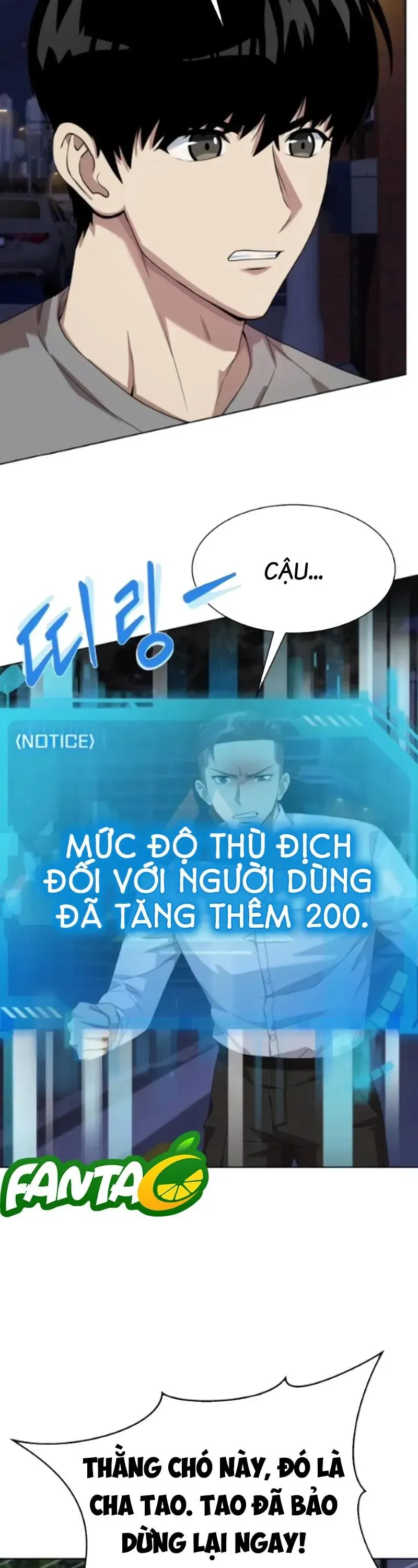 Từ nhân viên vạn năng trở thành huyền thoại Chap 131 - Next Chap 130