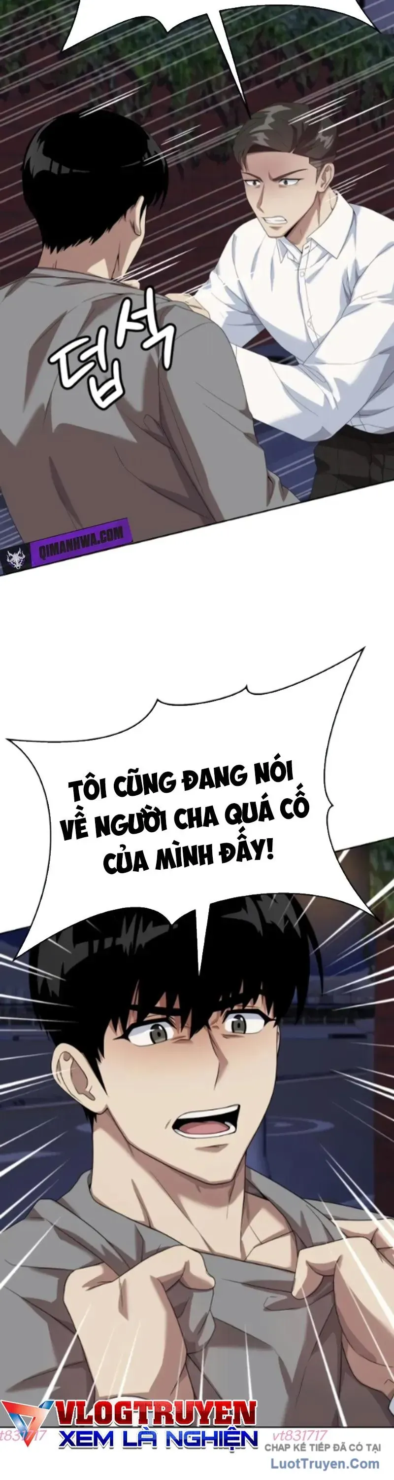 Từ nhân viên vạn năng trở thành huyền thoại Chap 131 - Next Chap 130