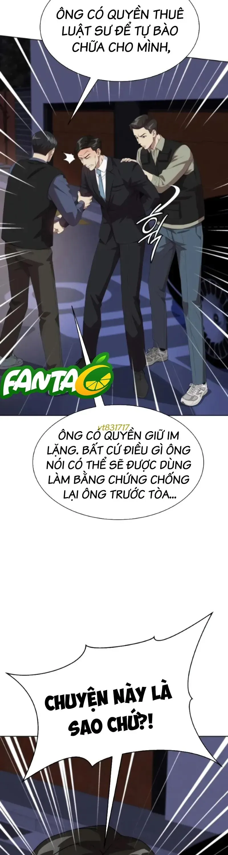 Từ nhân viên vạn năng trở thành huyền thoại Chap 131 - Next Chap 130