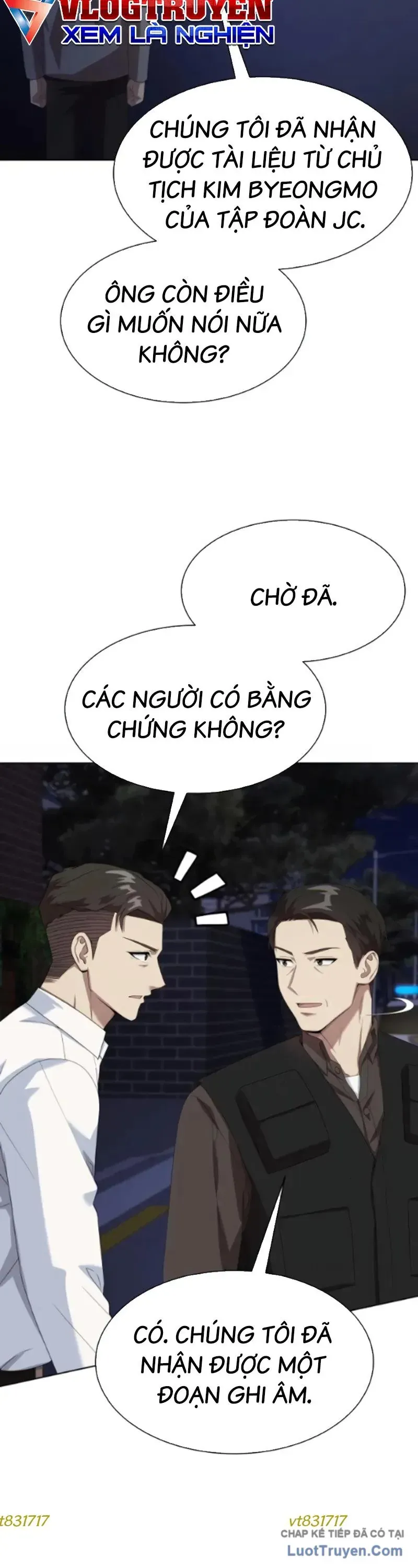 Từ nhân viên vạn năng trở thành huyền thoại Chap 131 - Next Chap 130