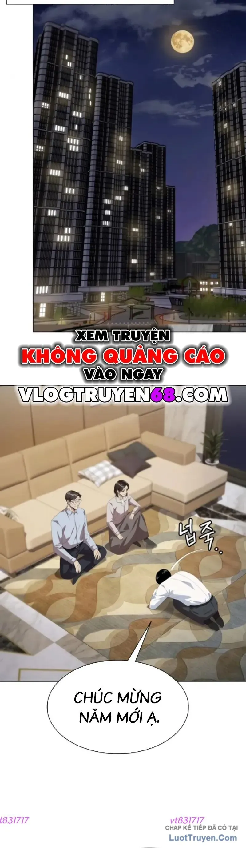 Từ nhân viên vạn năng trở thành huyền thoại Chap 131 - Next Chap 130