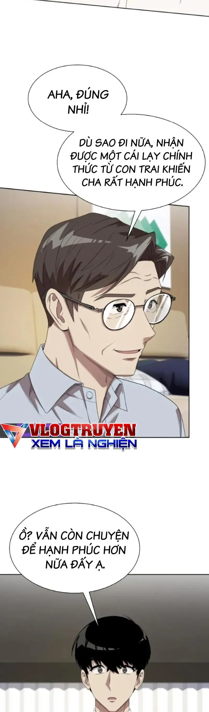 Từ nhân viên vạn năng trở thành huyền thoại Chap 131 - Next Chap 130