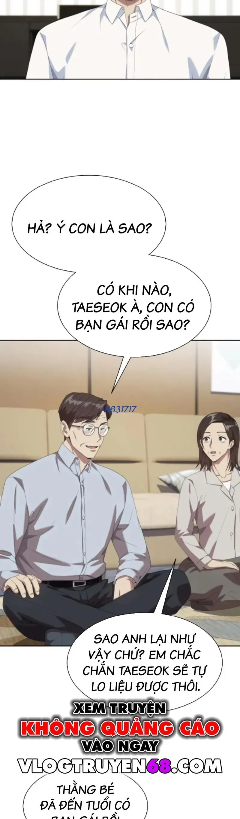 Từ nhân viên vạn năng trở thành huyền thoại Chap 131 - Next Chap 130
