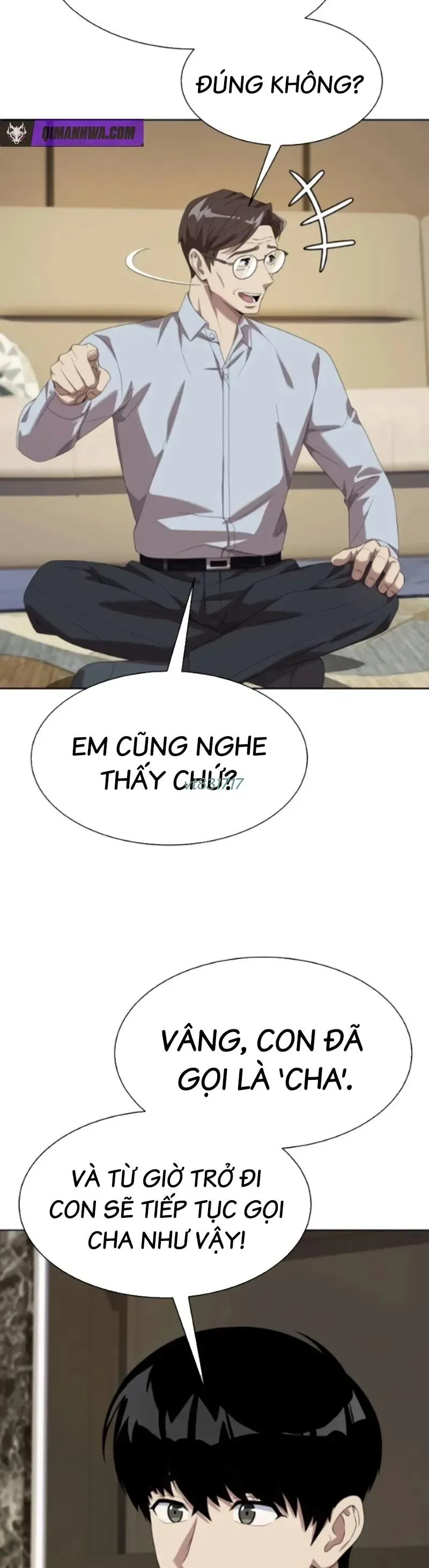Từ nhân viên vạn năng trở thành huyền thoại Chap 131 - Next Chap 130