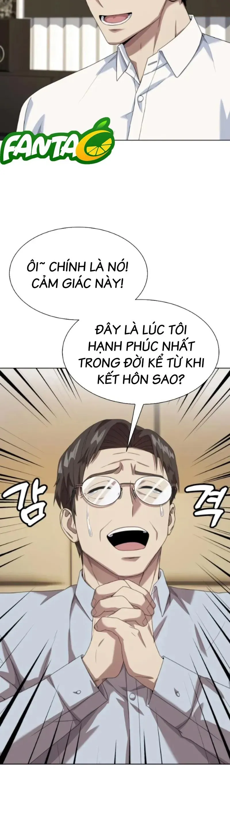 Từ nhân viên vạn năng trở thành huyền thoại Chap 131 - Next Chap 130