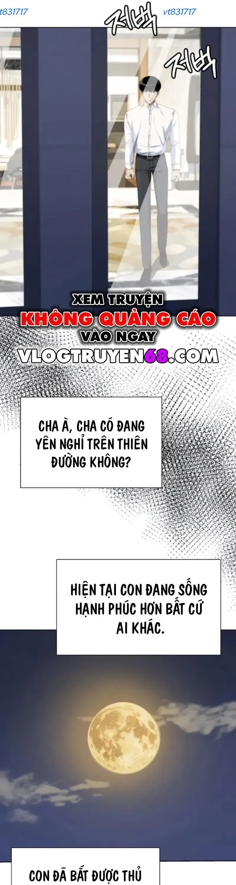 Từ nhân viên vạn năng trở thành huyền thoại Chap 131 - Next Chap 130