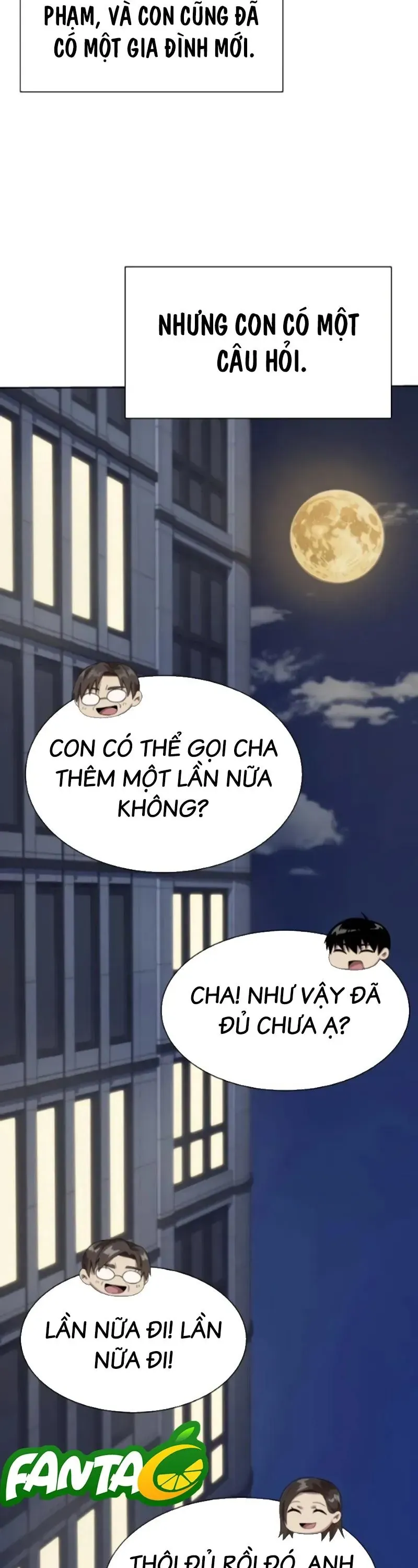 Từ nhân viên vạn năng trở thành huyền thoại Chap 131 - Next Chap 130