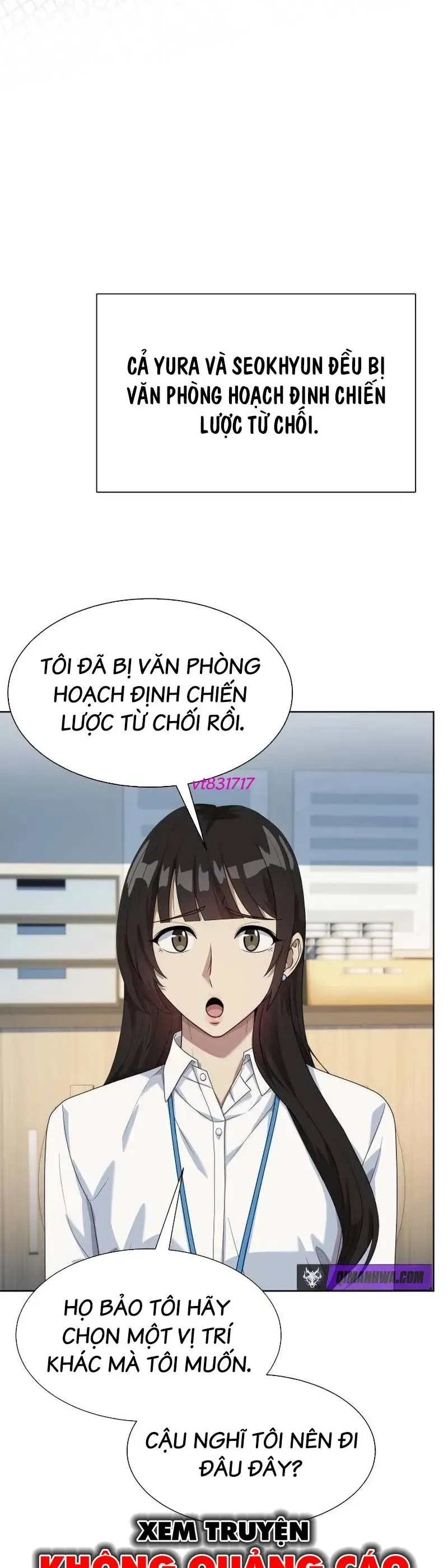 Từ nhân viên vạn năng trở thành huyền thoại Chap 132 - Next Chap 131
