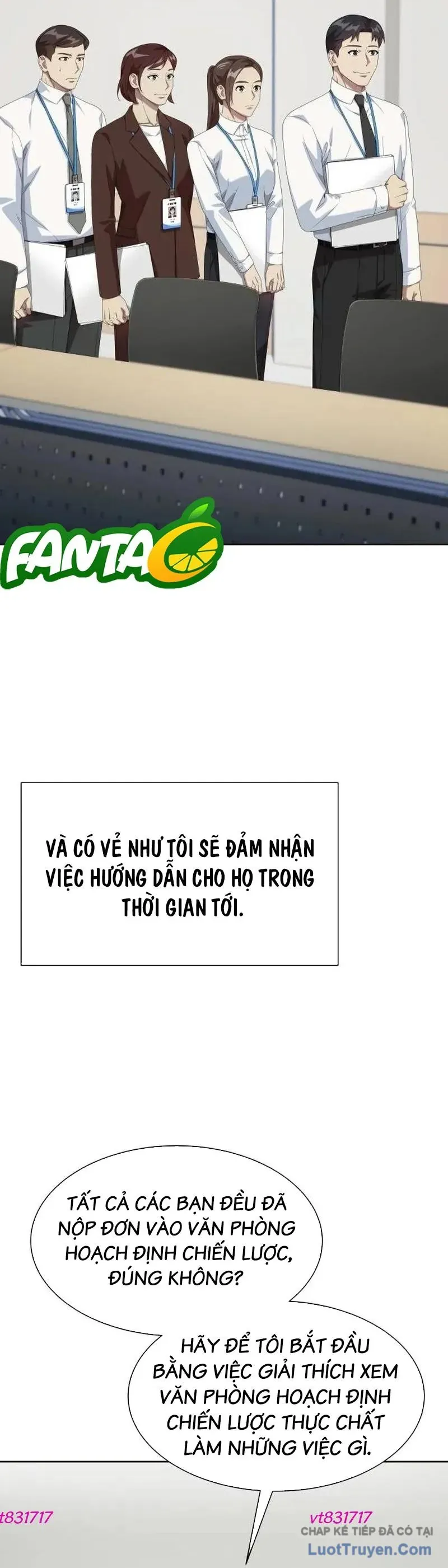 Từ nhân viên vạn năng trở thành huyền thoại Chap 132 - Next Chap 131