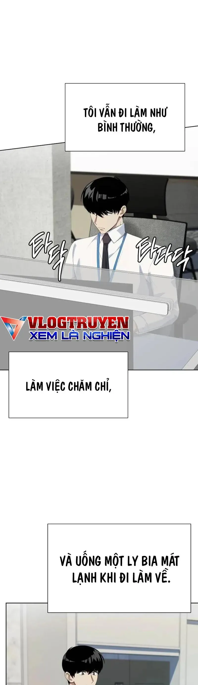 Từ nhân viên vạn năng trở thành huyền thoại Chap 132 - Next Chap 131