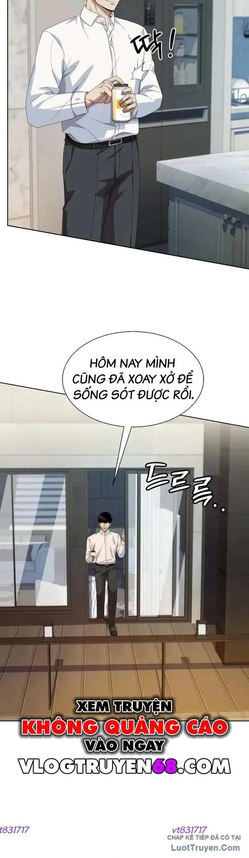 Từ nhân viên vạn năng trở thành huyền thoại Chap 132 - Next Chap 131