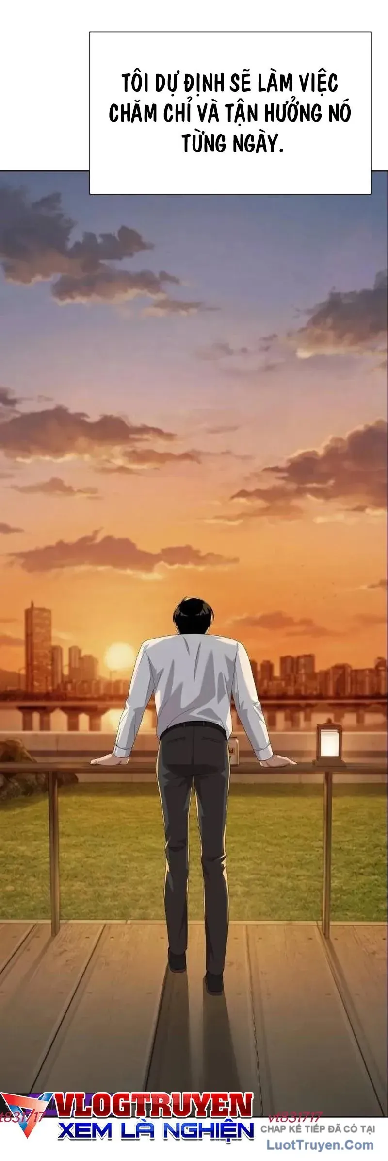Từ nhân viên vạn năng trở thành huyền thoại Chap 132 - Next Chap 131