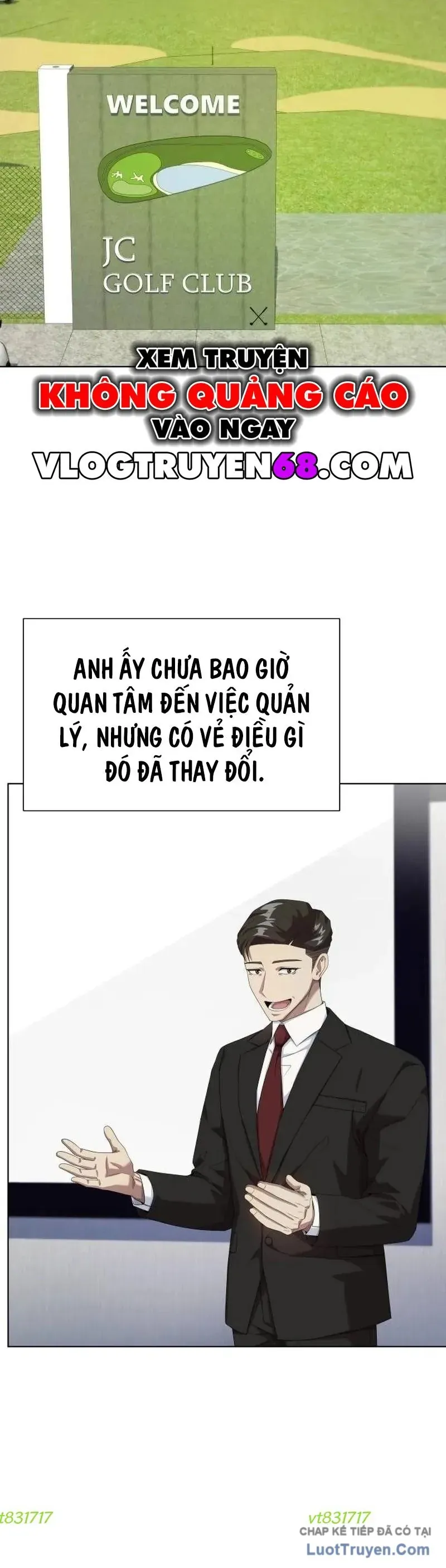 Từ nhân viên vạn năng trở thành huyền thoại Chap 132 - Next Chap 131