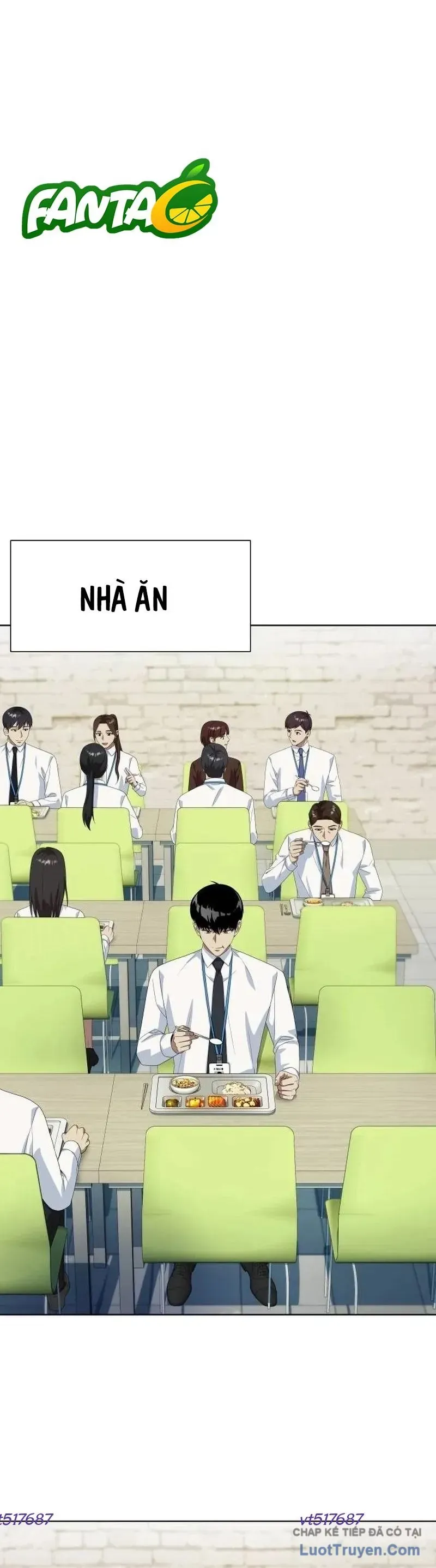Từ nhân viên vạn năng trở thành huyền thoại Chap 133 - Next Chap 132