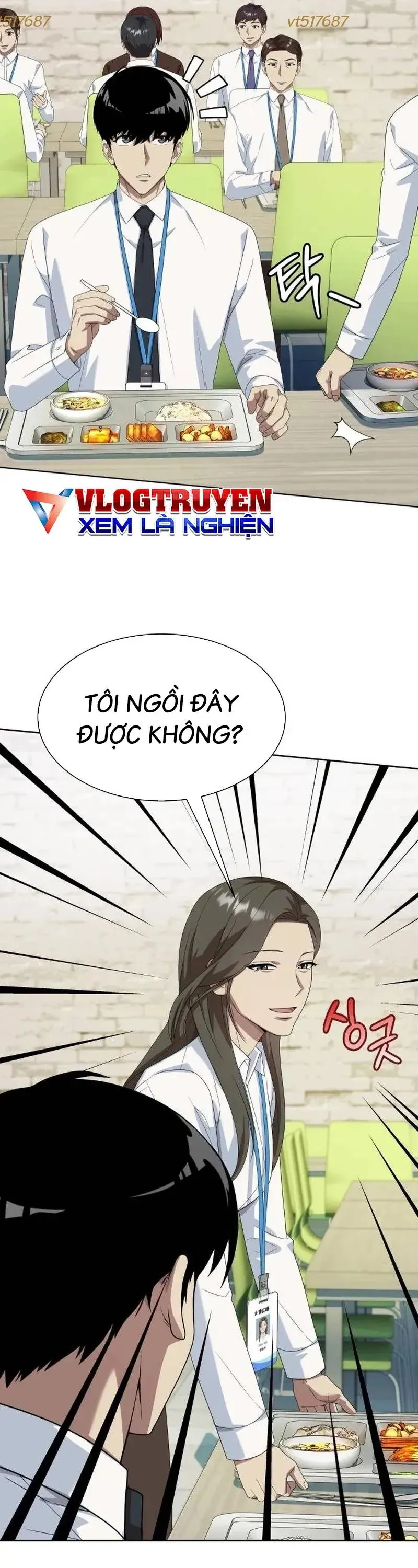 Từ nhân viên vạn năng trở thành huyền thoại Chap 133 - Next Chap 132