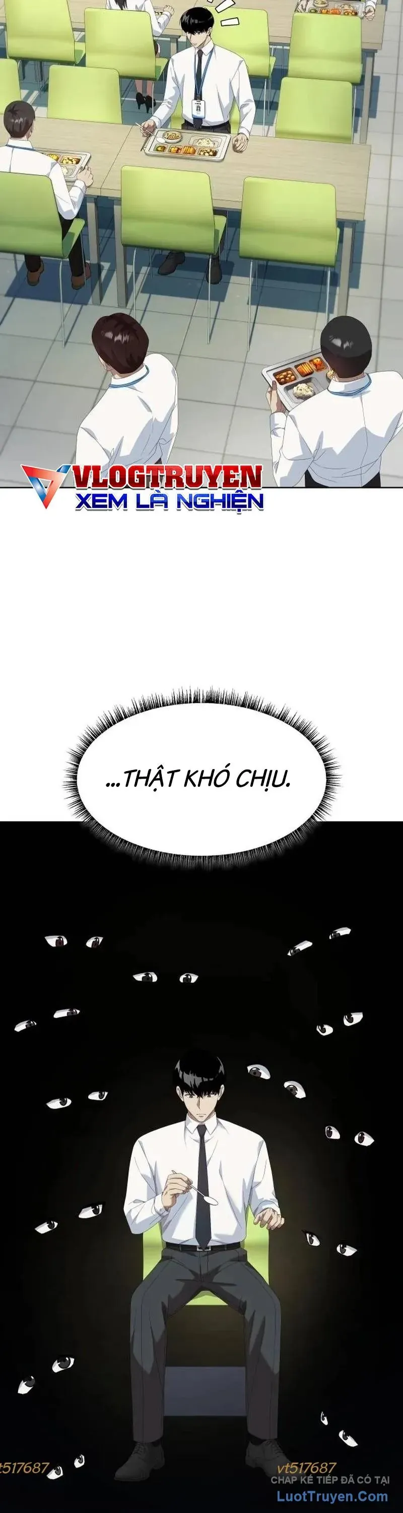 Từ nhân viên vạn năng trở thành huyền thoại Chap 133 - Next Chap 132