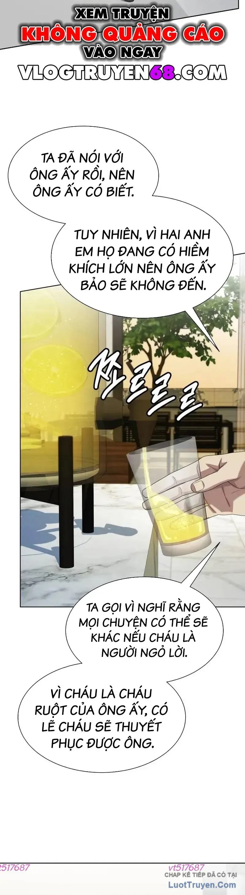 Từ nhân viên vạn năng trở thành huyền thoại Chap 133 - Next Chap 132