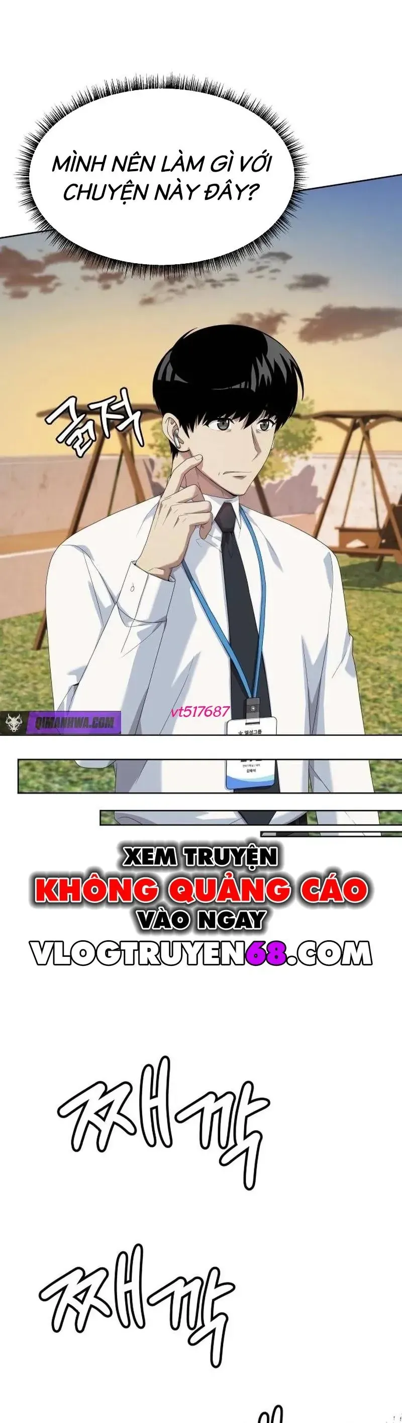 Từ nhân viên vạn năng trở thành huyền thoại Chap 133 - Next Chap 132